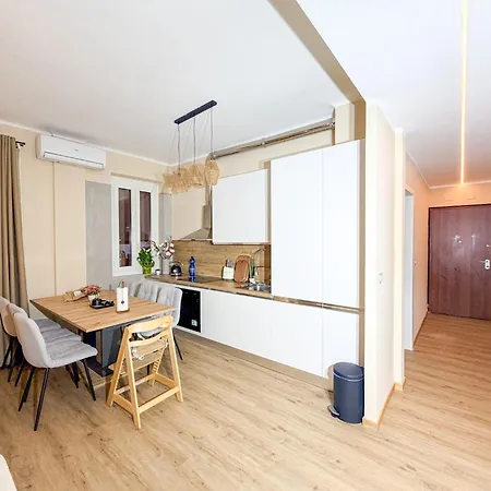Lejlighed Japanese Luxury Retreat - Dyson - 2 - Zara *