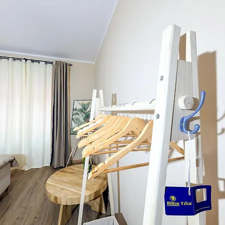 Lejlighed Japanese Luxury Retreat - Dyson - 2 - Zara *