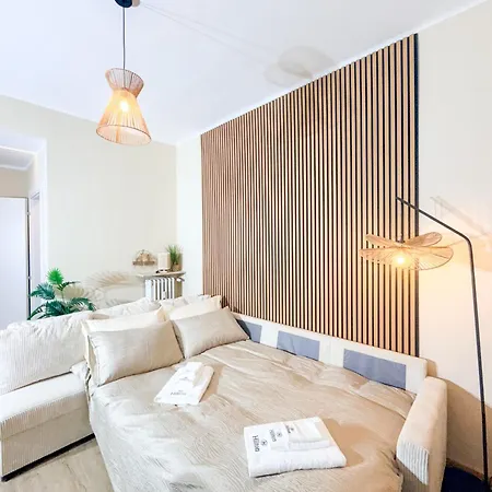 Japanese Luxury Retreat - Dyson - 2 - Zara Lejlighed Milano