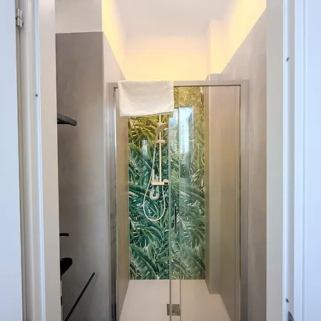 Lejlighed Japanese Luxury Retreat - Dyson - 2 - Zara Milano