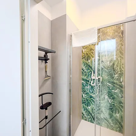 Japanese Luxury Retreat - Dyson - 2 - Zara Lejlighed Milano